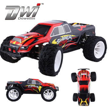 DWI Dowellin RC Cross Country Racing Car Vehicle 50 km/h RC Car